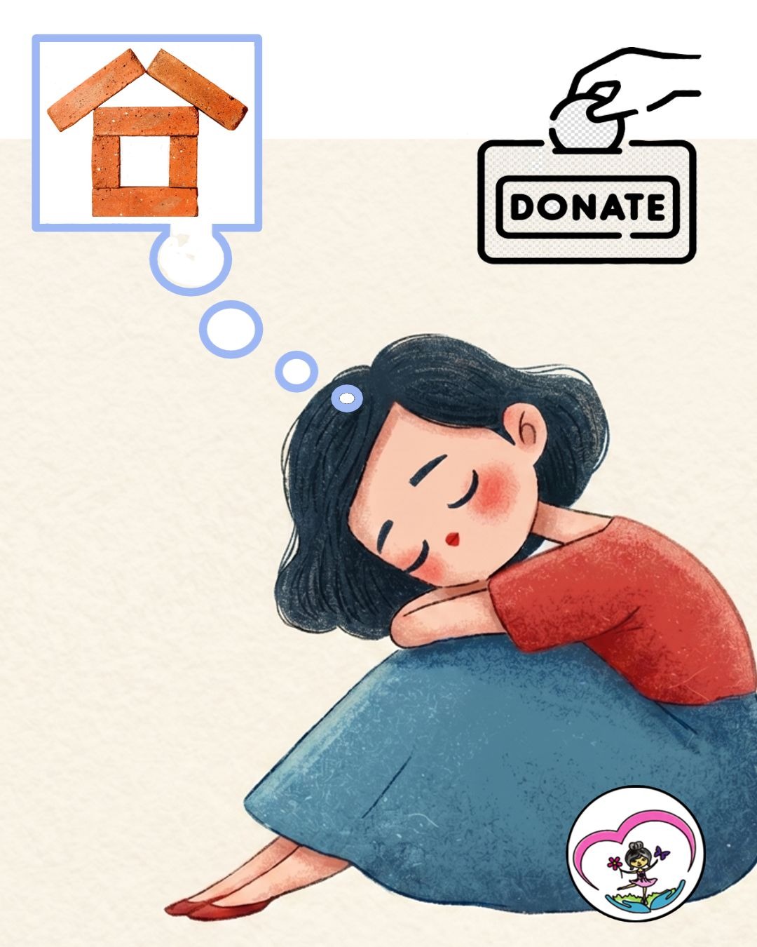 Dreaming of a home